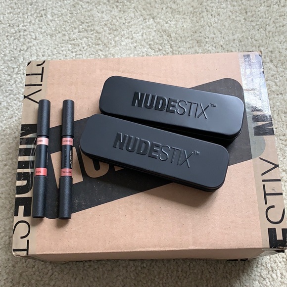 NUDESTIX Other - 2 Nudestix Duo